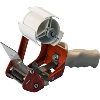Tach-It EX3 3'' Wide Heavy Duty Tape Gun