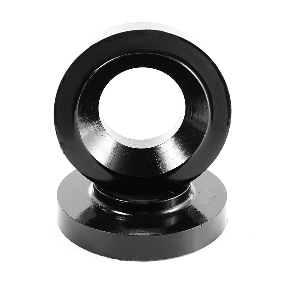 Rugged Ridge | Kit de nivelación espaciador de resorte helicoidal de suspensión, delantero, 0,75 pulgadas |... Foto 4 de 4