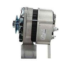 Lichtmaschine Deutz 65A Oem Mahle Neu - Vgl.Nr. 0041542626 / 0061541602 / 006154