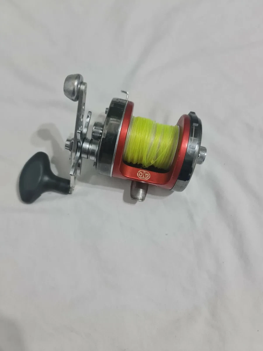 Abu Garcia 6500 Mag for sale | eBay