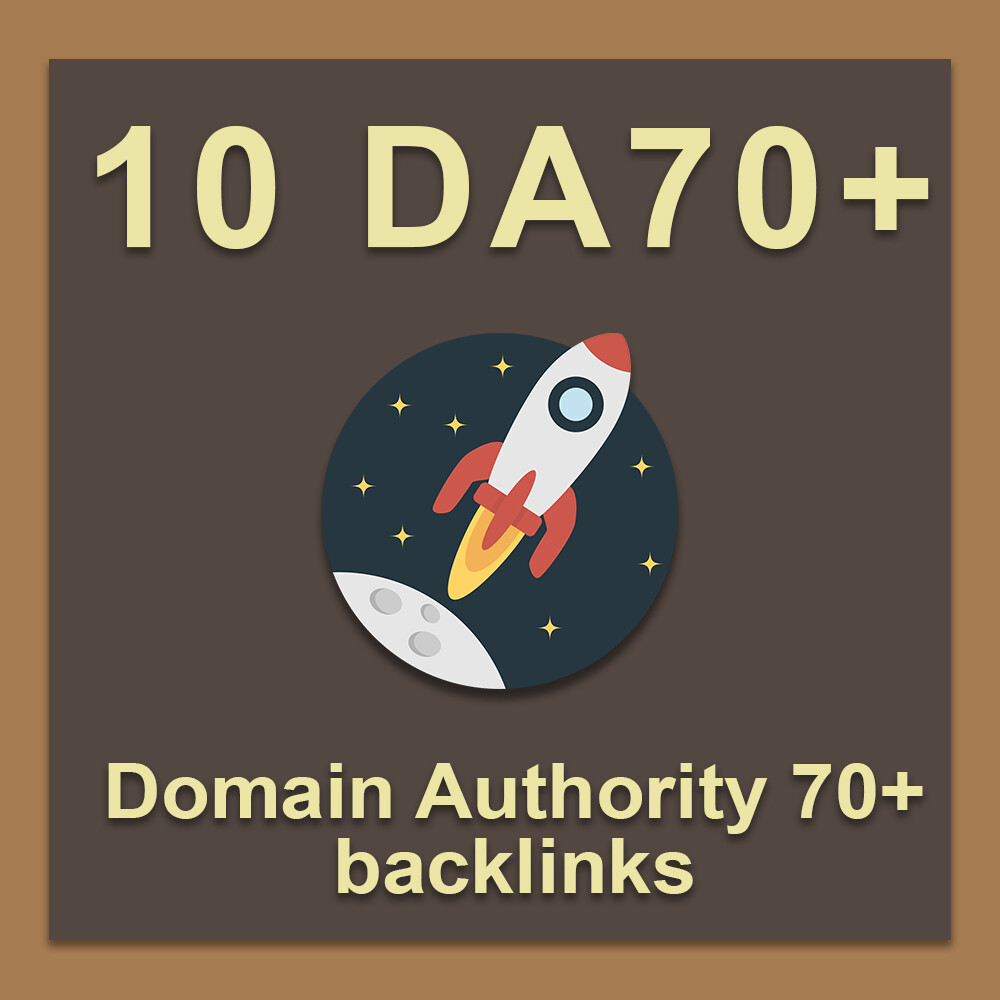 Backlink Building Agency