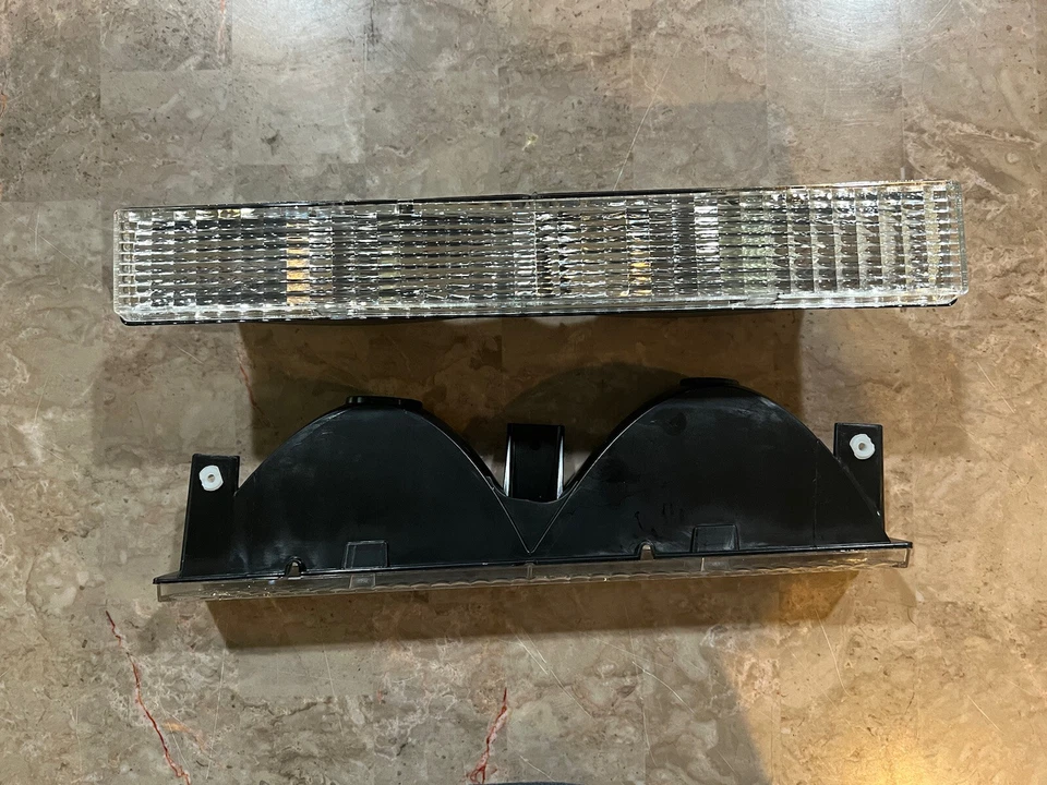 1982-1987 Chevrolet El Camino Malibu GMC Caballero Light Value Package - Image 4 of 4