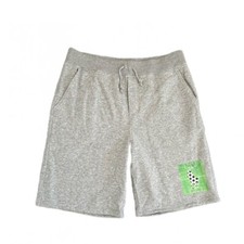 Polo Ralph Lauren Print Shop Grey Youth Shorts Size XL 18-20 NWT