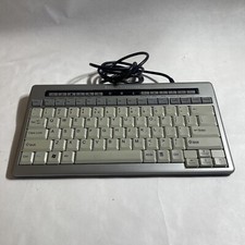 Bakker Elkhuizen S-board 840 Compact Keyboard