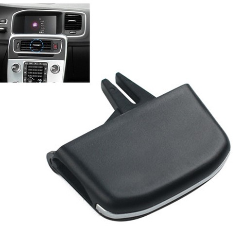 EJ.life Languette De Ventilation De Climatisation Clip De Languette D