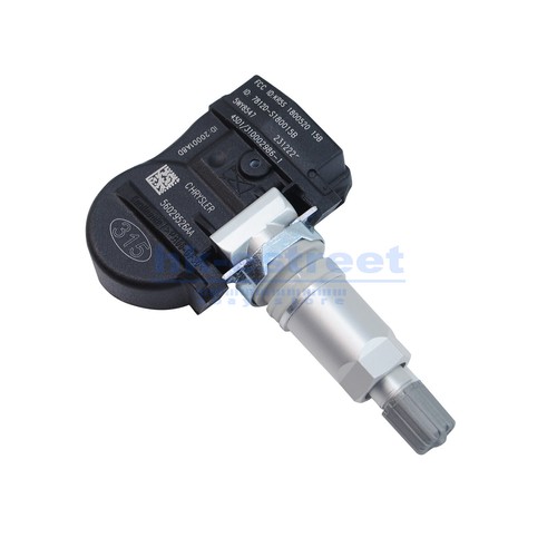 1pc TIRE PRESSURE SENSOR TPMS 315MHz 56029526AA Fits For Chrysler Dodge Jeep - Picture 3 of 22