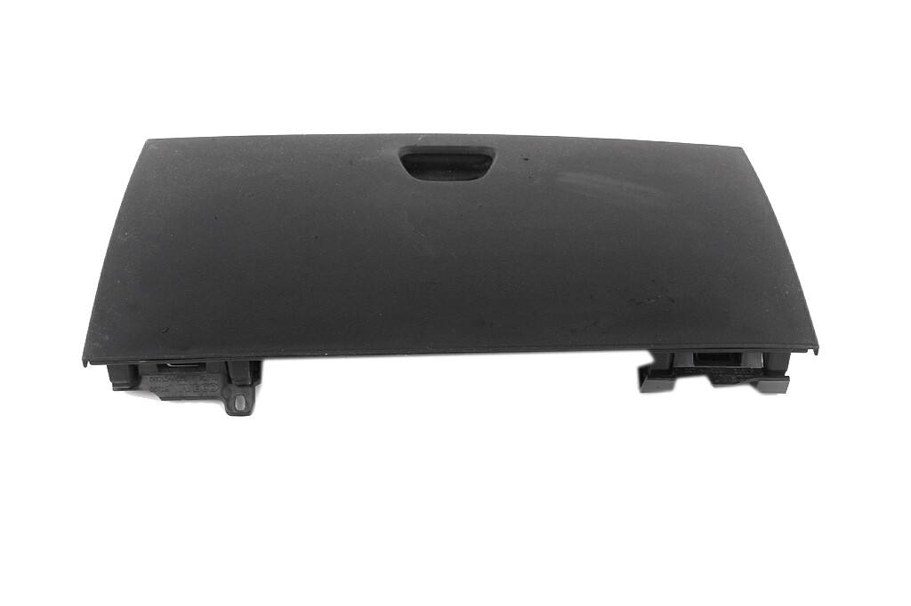 Rangement tableau de bord central Iveco Daily boite à gant 5801544424 à fermeture fluide - 2