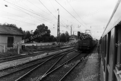 KB Negativ, DB 144 502 , M. bei Dasing , 26.06.1982 (M1358)