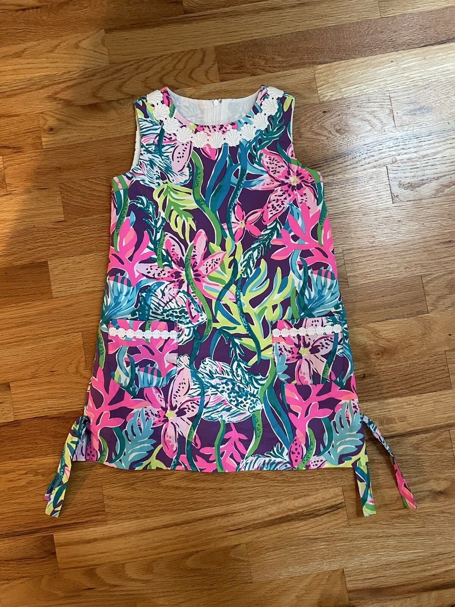 classic lilly pulitzer dress Lilly Pulitzer History