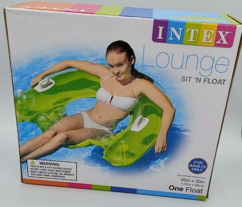 sit n float