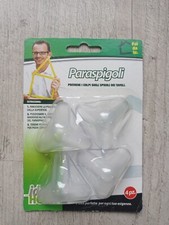 Paraspigoli angolari Protezione sicurezza Bimbi Spigoli Bordi Tavolo Angolari4pz