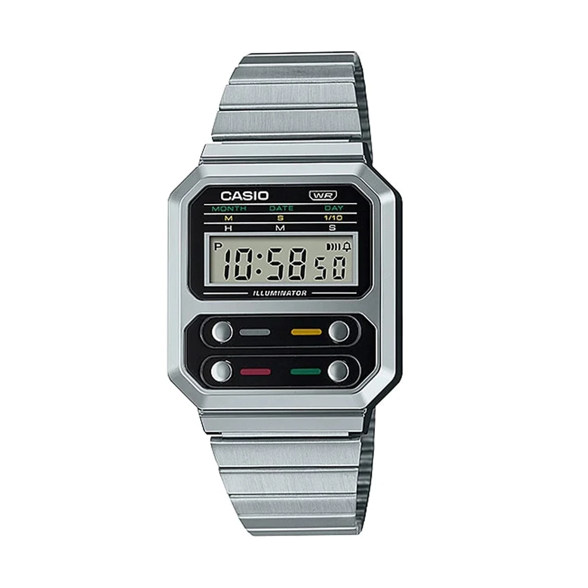 Casio digital watch clearance ebay