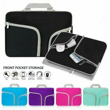 11"13"14"15" Inch Laptop Case Cover Sleeve Carry Bag Pouch For Macbook Air/Pro