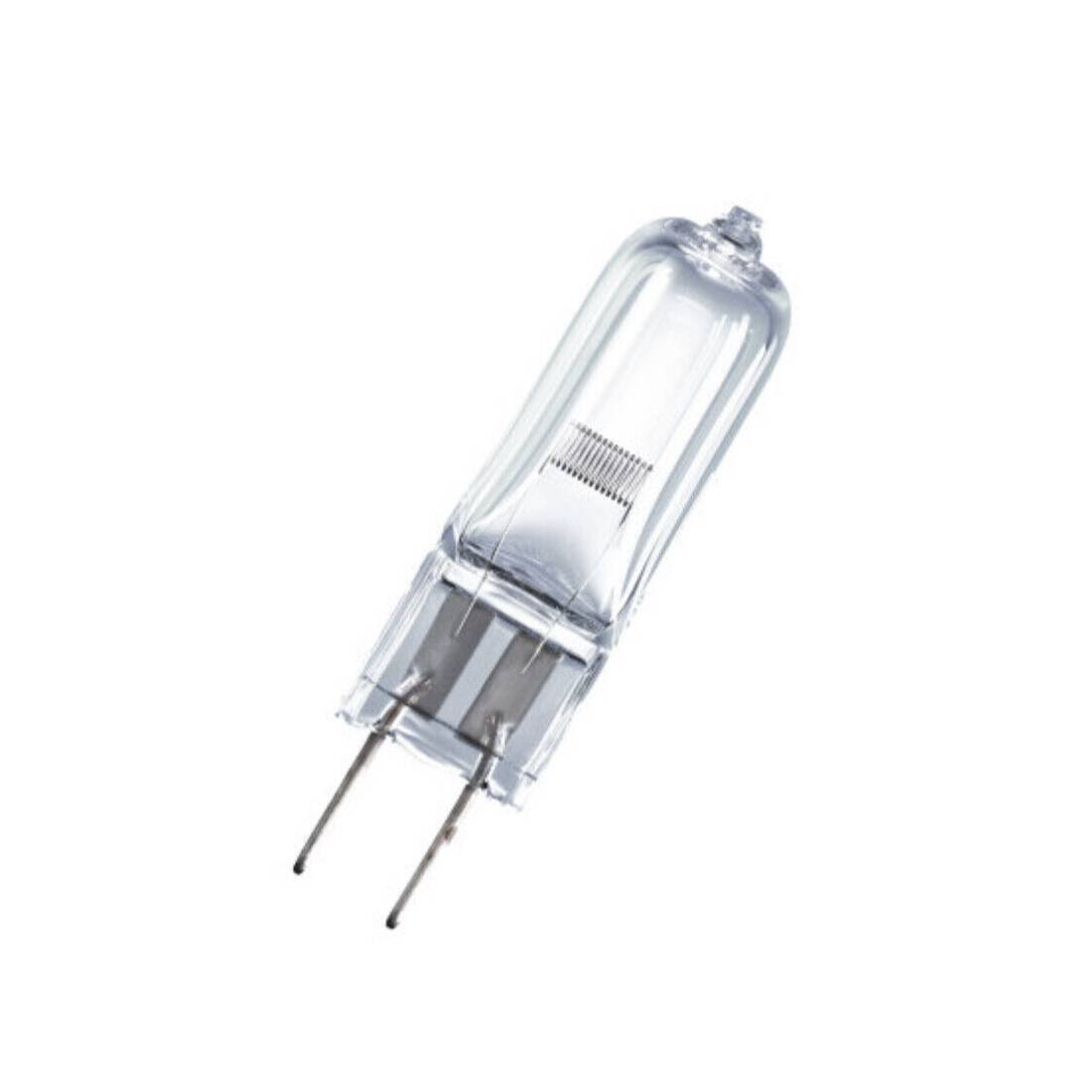 OSRAM 64625 HLX 100W 12V GY6.35 Halogen Bulb