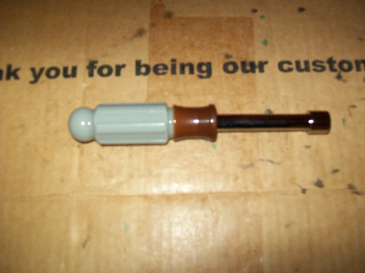 Craftsman 11mm Nut Driver Hollow Shaft 41987 for sale online | eBay