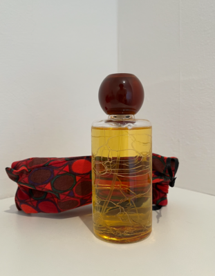 benjoin boheme - diptyque - eau de parfum 100ml *genuine 