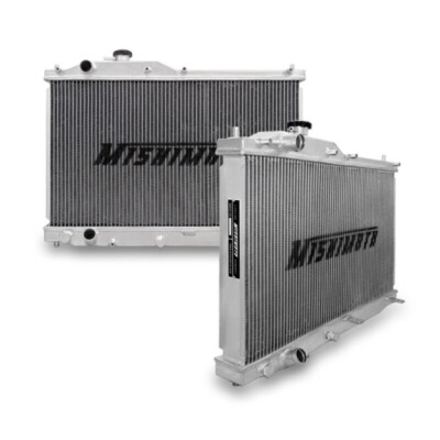 Mishimoto 2000-2009 Honda S2000 Performance Aluminum Radiator