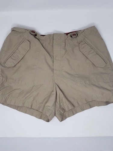 Beige Cargo Shorts | eBay