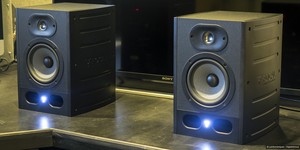 focal alpha 5