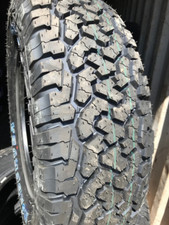 235/85 R16 120/116R Pneumatici FUORISTRADA 4x4 COMFORSER CF1100 ALL TERRAIN M+S