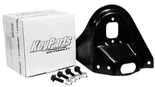Rear Upper Shock Mount Kit RH 88-98 Chevy Pickup 4X4 (Key Parts # KPR0013)