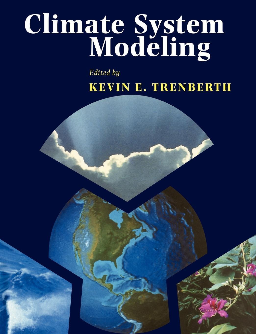 Climate System Modeling Kevin E. Trenberth Taschenbuch Paperback
