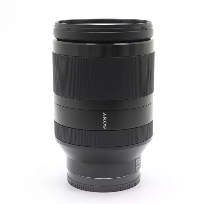 NEW SONY FE 24-240mm F3.5-6.3 OSS Lens for Full Frame E Mount