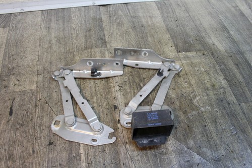 Motorhauben Scharnier Satz vorne links / vorne rechts Citroen Jumpy