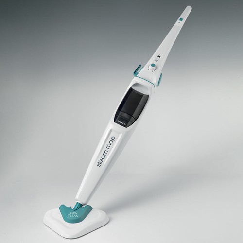 Pulitore a vapore Lavapavimenti Ariete Steam Mop 10 in 1 4164 1500 W 0.35 L  | eBay