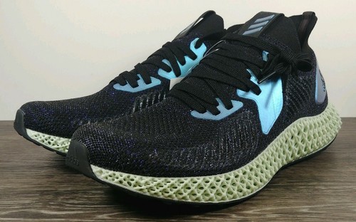 men's alphaedge 4d