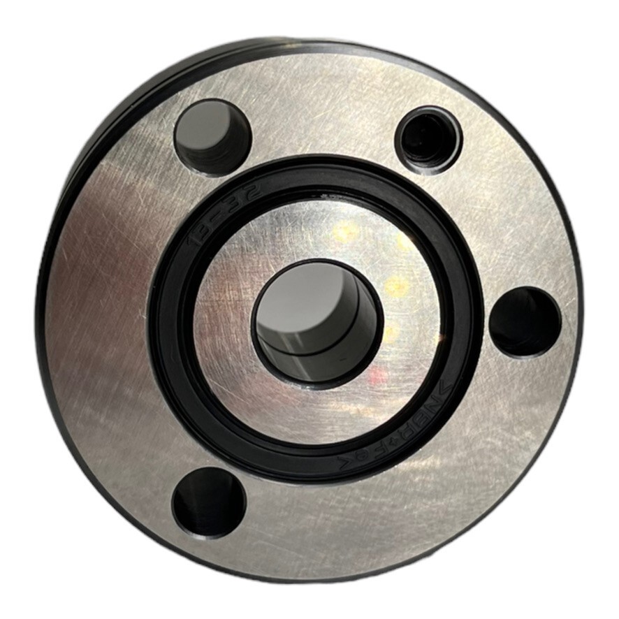 INA ZKLF12552RSPE Axial Angular Contact Ball Bearing