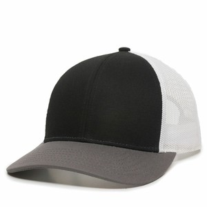 low pro snapback