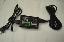 PS Vita 1000 Wall Charger Power Adapter For Sony Ps Vita