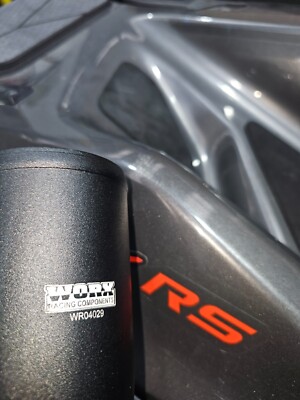 NEU - Original Worx Sea-Doo 130 170 230 PS Free Flow Auspuff Kit - GTI GTX