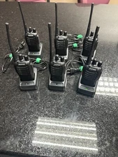 Baofeng BF-888S Two-Way Radio - 6 Pack