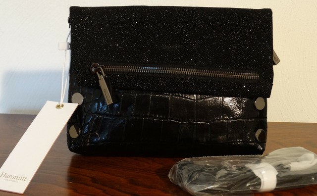 vip leather office bags