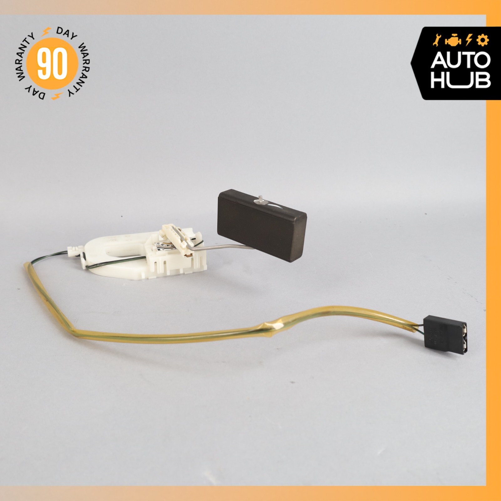 03-18 Bentley Continental GTC GT Fuel Gauge Sensor Right Passenger Side OEM