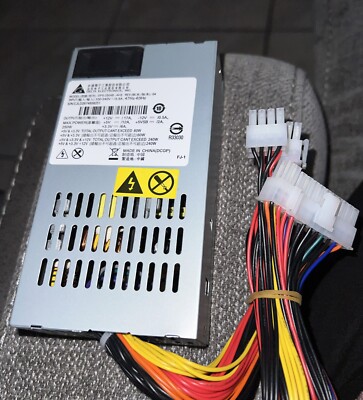 250W Power Supply For DS1815+ DS1812+ DS1813+ DS2015 QNAP TS531 DPS-250AB-44 US