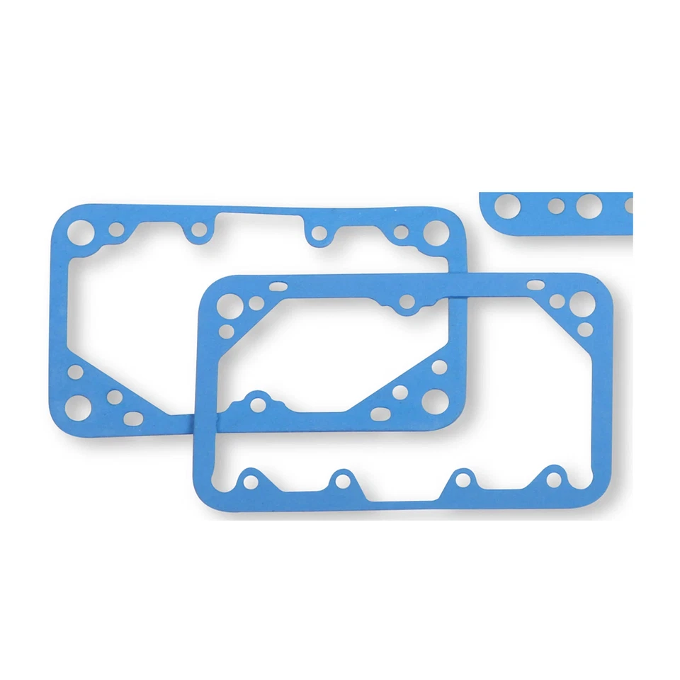 Kit de reconstrucción de equipo original Holley Performance Renew para carburadores marinos Foto 4 de 4