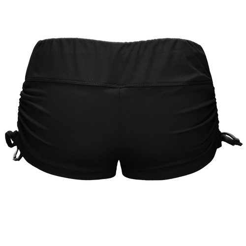 Women Bikini Bottom Shorts Slip Bathing 