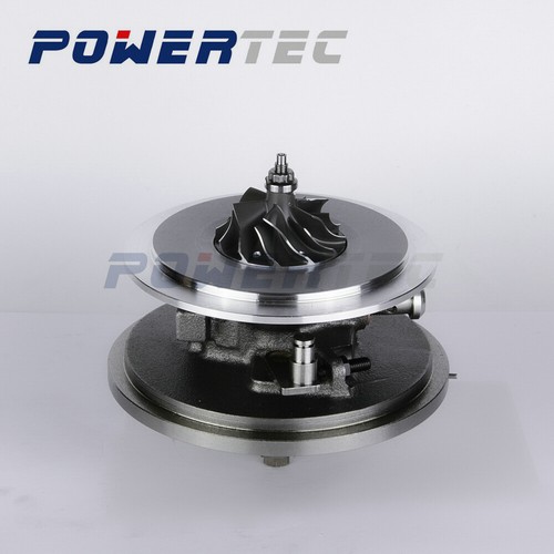 GTB1646V turbo core for Mitsubishi Grandis Lancer Outlander 2.0 DI-D ECE PDE DPF - Picture 7 of 8