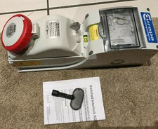 Europa Components, SISRW165V Europa Switchable IP65 Industrial Interlock Socket 