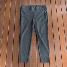 Torrid Pants Size Size 1 / US 14 AU 16 Polka Dot Stretch Business Casual