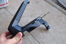 Bolex hand grip for Bolex H16 And H8 Cameras With Round Base