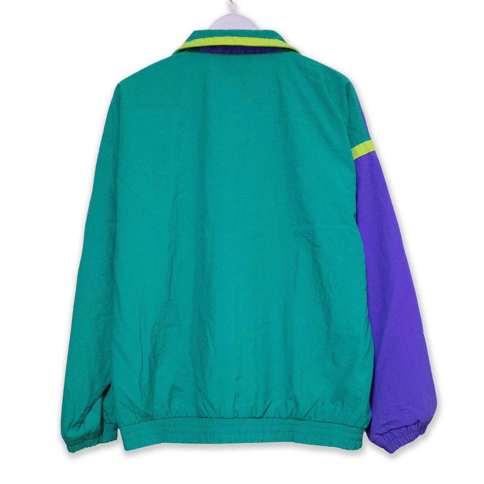 Giacca a vento Fila Vintage Taglia L