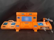 Teletraan 1 MP/Voyager/Legends/Oversized Scal...