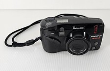 Olympus Super Zoom 3000, 35mm Camera Multi AF, FOR PARTS OR REPAIR ONLY