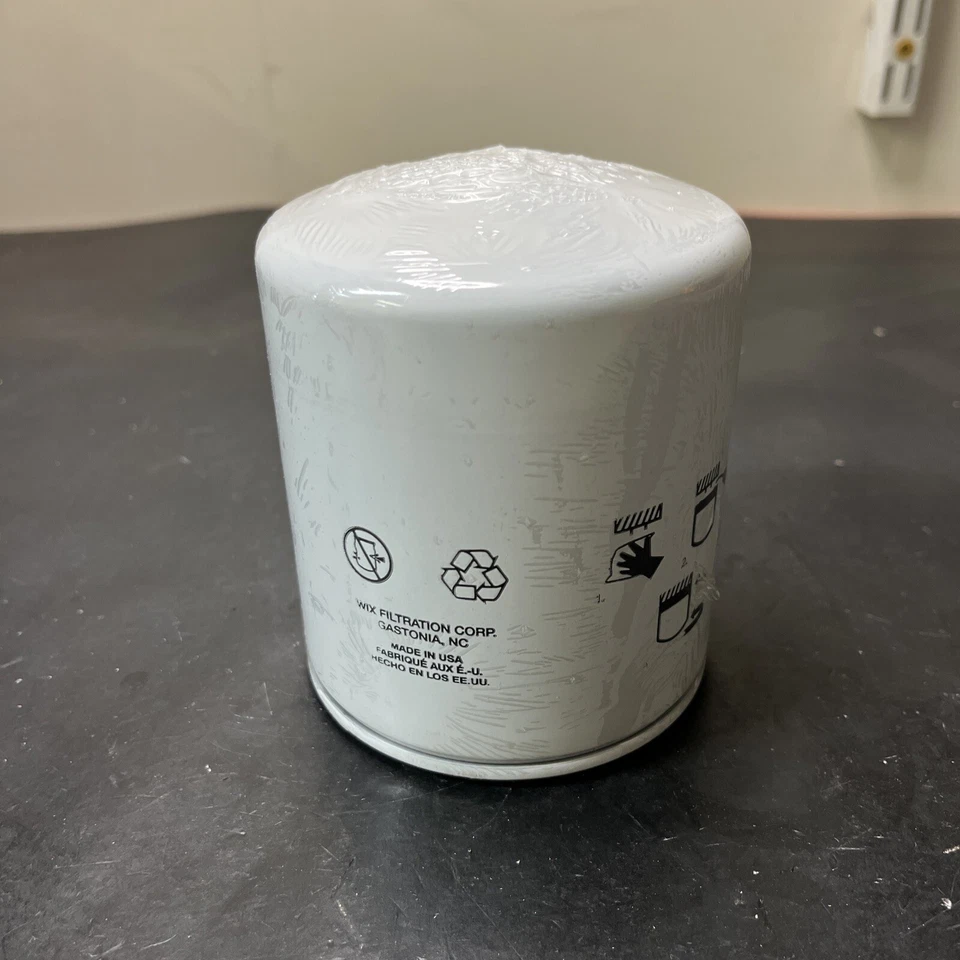 🔥🔥🔥 Filtro de combustible Wix 33395 Foto 3 de 4