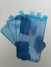 iPhone X Waterproof Frame Bezel Seal Tape Adhesive LCD Screen Lot Of 5