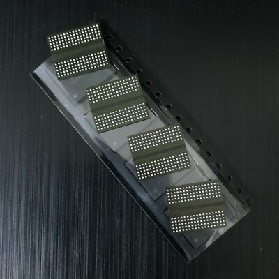 4pcs*  Brand New  K4G41325FC-HC28  BGA IC Chipset  